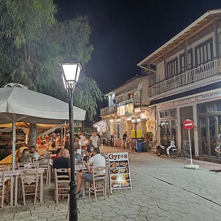 شقة Politis' Wooden House فاسيليكي المظهر الخارجي الصورة