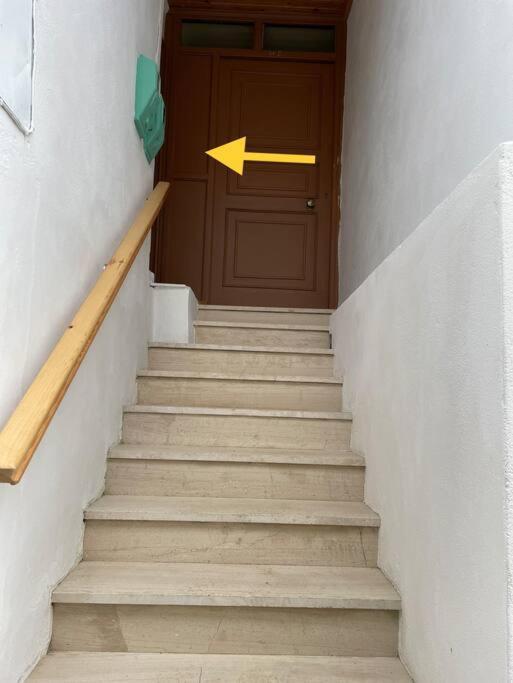 شقة Politis' Wooden House فاسيليكي المظهر الخارجي الصورة