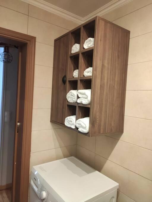 شقة Politis' Wooden House فاسيليكي المظهر الخارجي الصورة