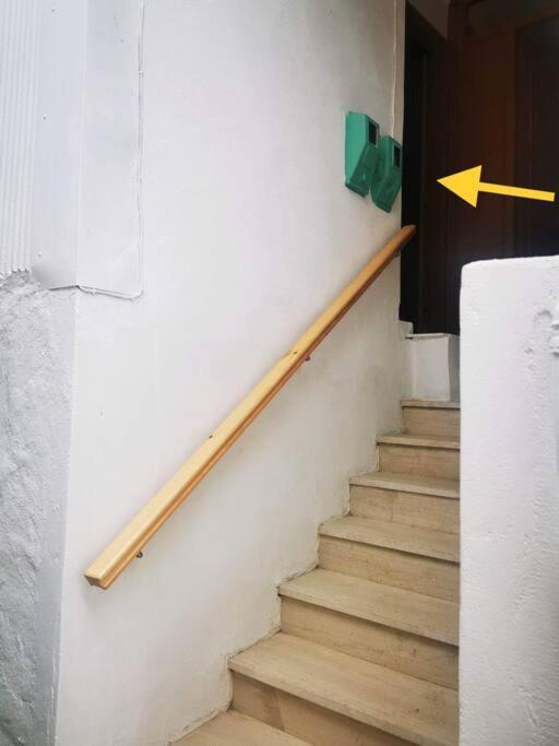 شقة Politis' Wooden House فاسيليكي المظهر الخارجي الصورة